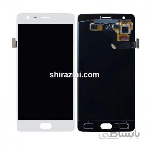 تاچ و ال سی دی وان پلاس 3 تی - OnePlus 3t