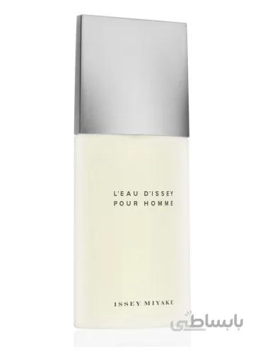 تستر ایسی میاکه لئو دیسی پورهوم Issey Miyake L’Eau D’Issey Pour Homme Tester