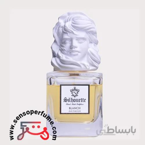 عطر ادکلن دی دی پارفوم سیلوئت بلانش