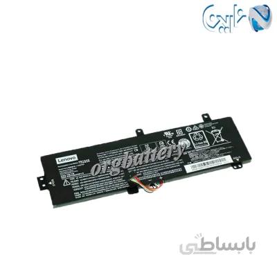 باتری لپ تاپ لنوو مدل Battery orginal Lenovo Ideapad510