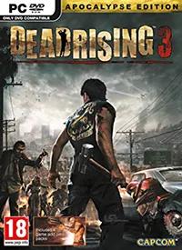 اورجینال استیم Dead Rising 3 Apocalypse Edition