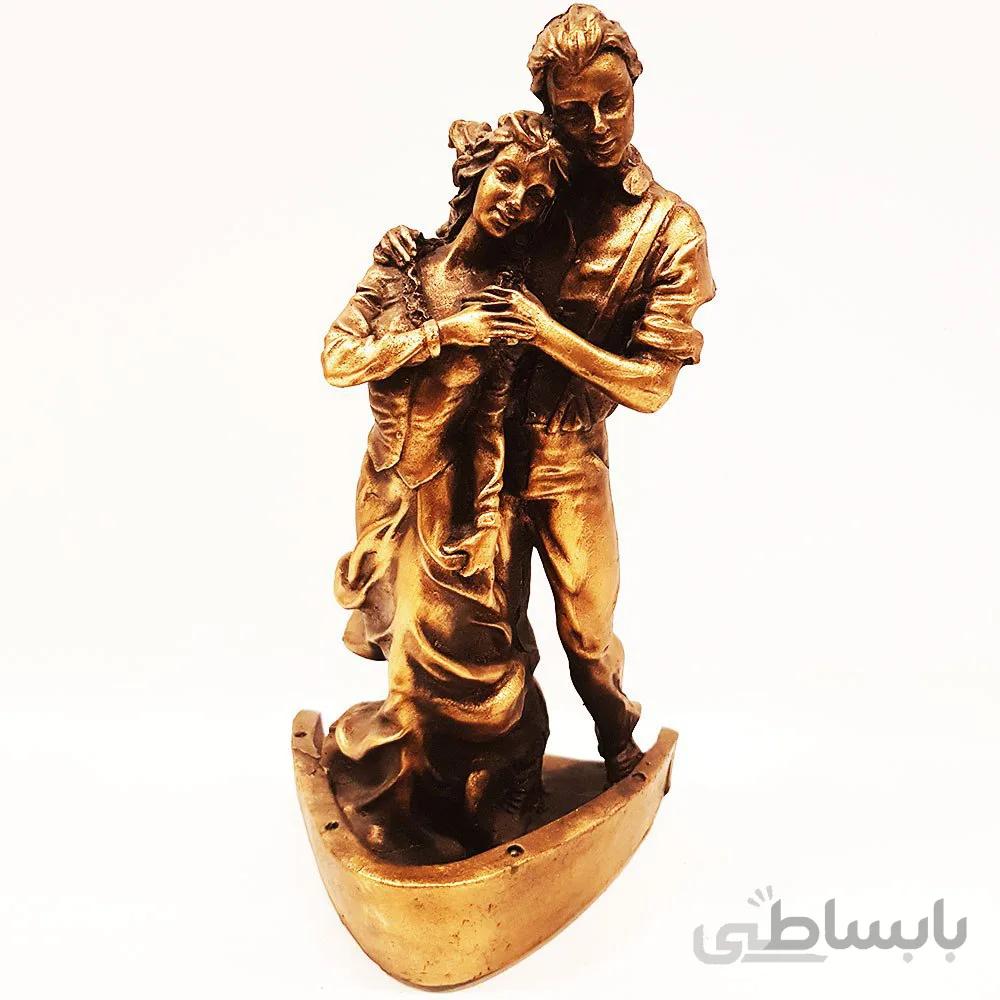 مجسمه تایتانیک کد 1