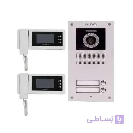 درب بازکن تصویری آلدو مدل 414v2 مجموعه 3 عددی
