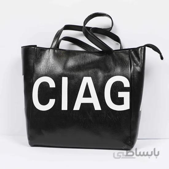 کیف زنانه بالنسیاگا مشکی