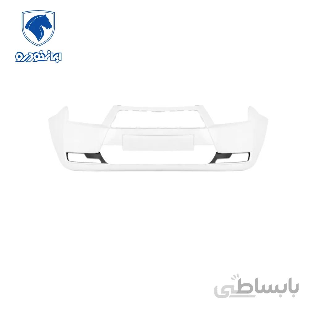 سپر جلو دنا