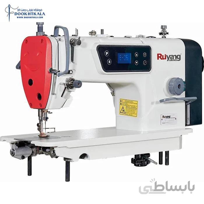 چرخ راسته دوز رویانگ مدل RY-E60-D / RY-102-D