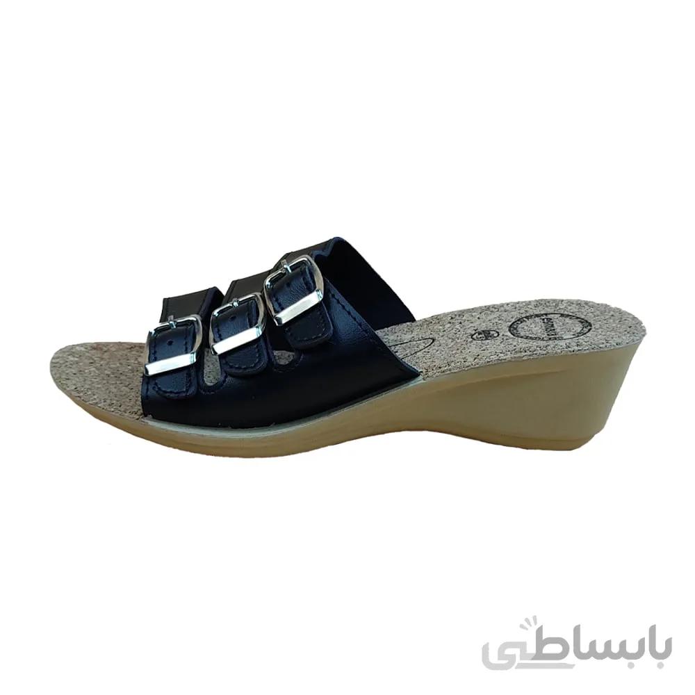 دمپایی زنانه اسمارا مدل 2432