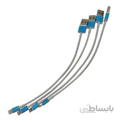 کابل پاوربانک آیفون