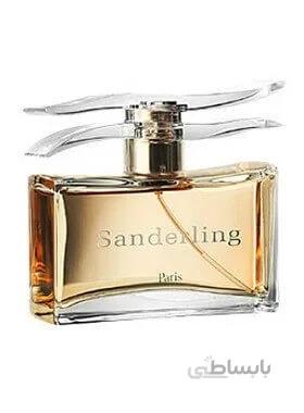 ادوپرفیوم زنانه پاریس بلو ساندرلینگ شاین 100 میل ا PARIS BLEU Sanderling Shine Edp 100ml W
