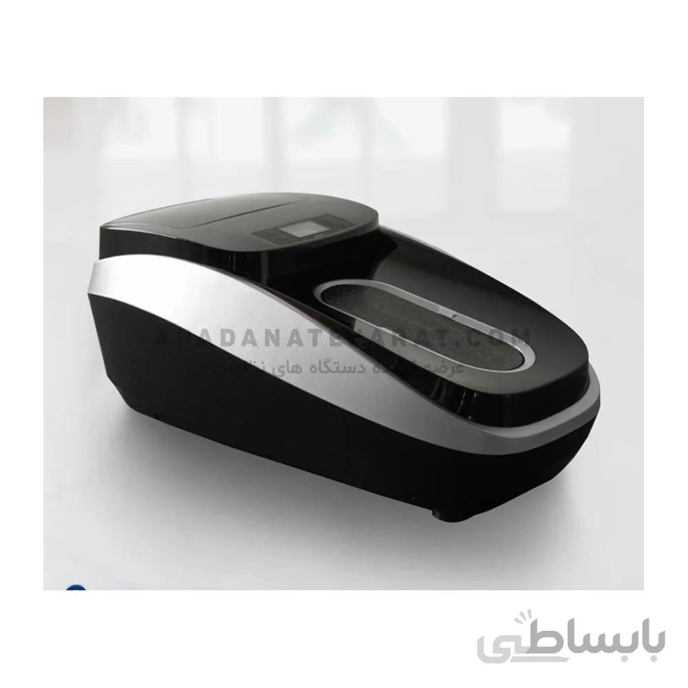 دستگاه کاور کفش حرارتی apa-46c