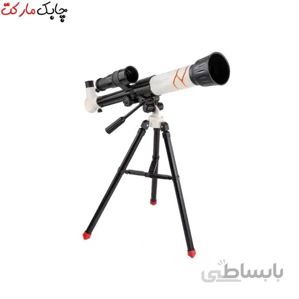 تلسکوپ مدل 1001-2a کد 757