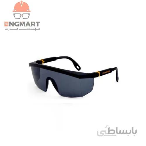 عینک ایمنی مهندسی canasafe مدل SamaRay