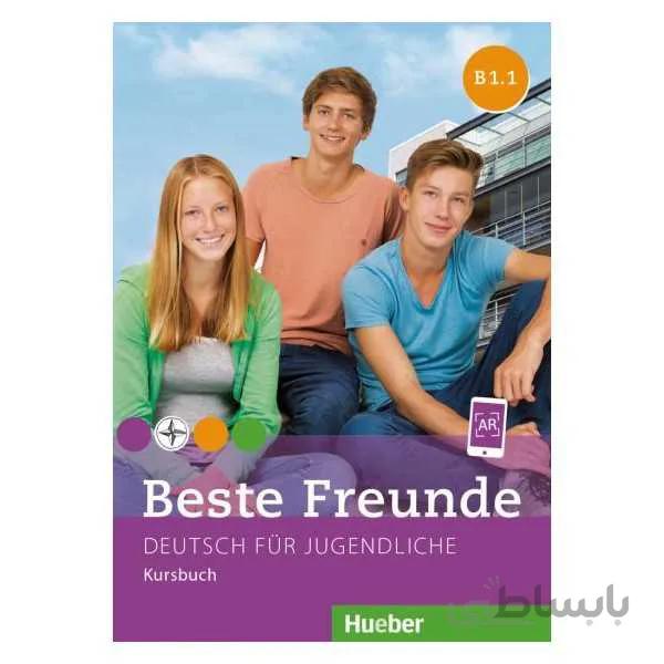 Beste Freunde B1.1