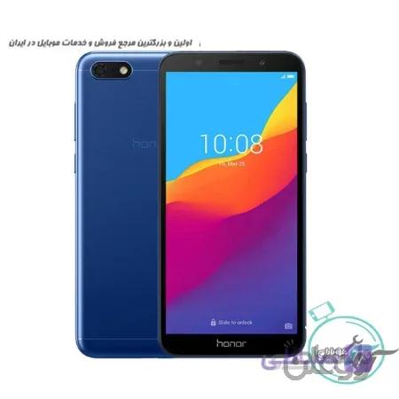 ال سی دی گوشی موبایل Honor 7s هوآوی