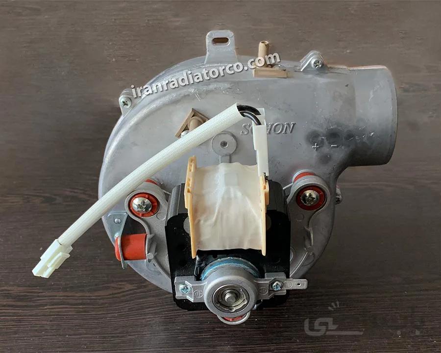 فن 60 وات
