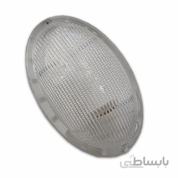 چراغ دیواری سرویس بهداشتی و حمام کد 04
