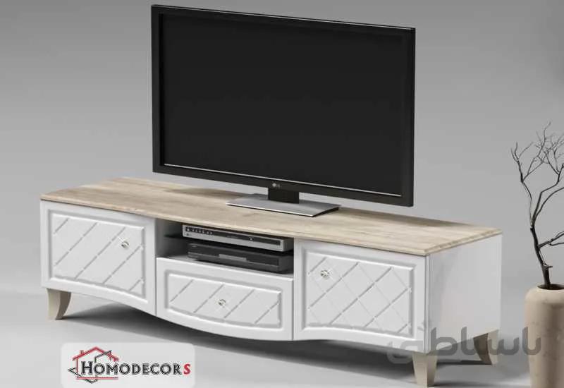 میز تلویزیون مدل M117
