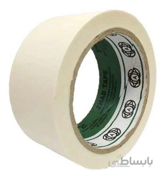 نوارچسب کاغذی 48 میل ژد (30 یارد)