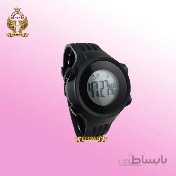 ساعت اسپرت بنمی BNMI 1803L مشکی