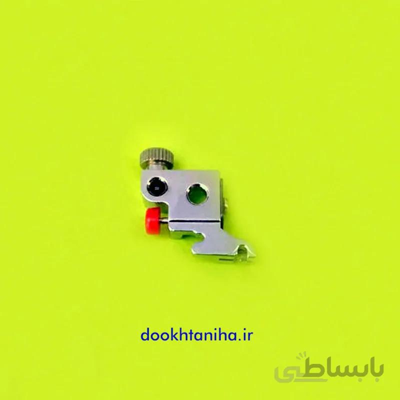 تکه پایه چرخ خیاطی گلدوزی