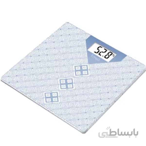 ترازوی دیجیتال امسیگ مدل GW30-SLIM Z