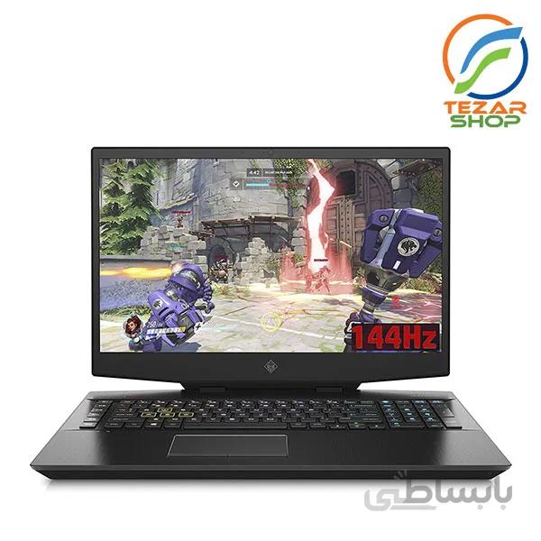 لپ تاپ HP مدل OMEN 17-cb1000 Laptop PC (25T56AV)