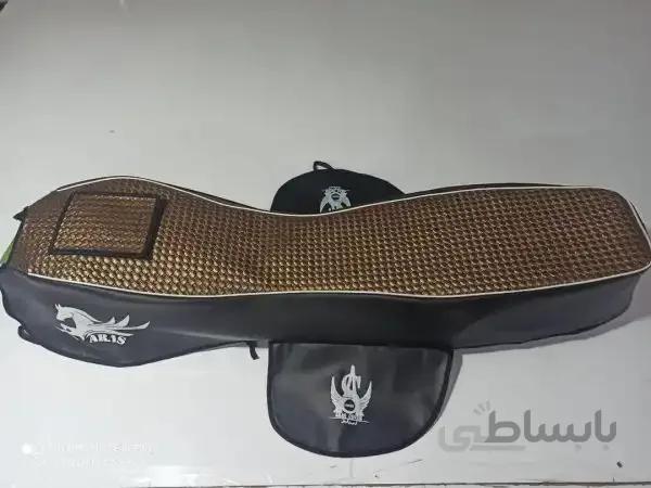 سرهم کامل باک و زین ایرانی هندایی