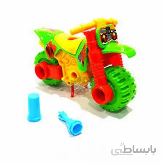 مینی کراس فکری