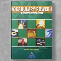 Vocabulary Power 1