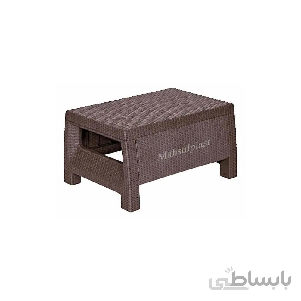 میز 2030 ناصر