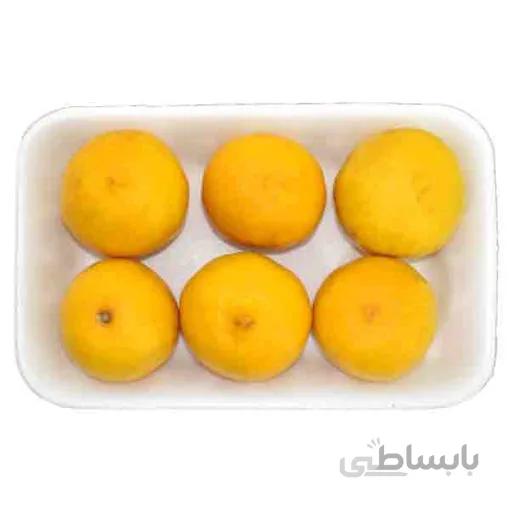 لیمو شیرین اقتصادی - 1 کیلوگرم