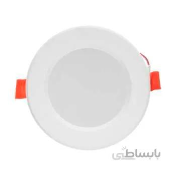 پنل ال ای دی 7 وات اپتونیکا مدل 01