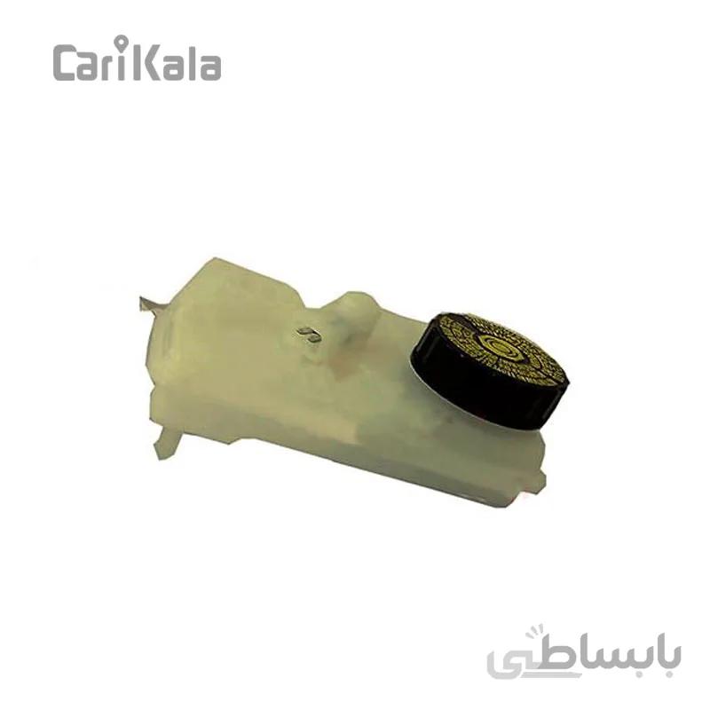 کیت منبع روغن بوستر ترمز رانا کروز