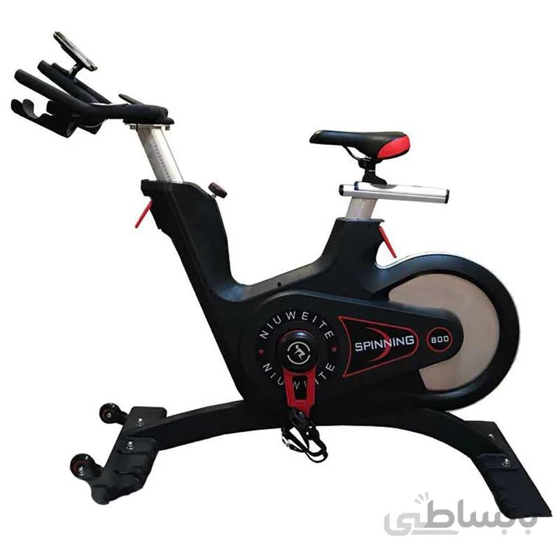 اسپینینگ Spinning مدل ۸۰۰