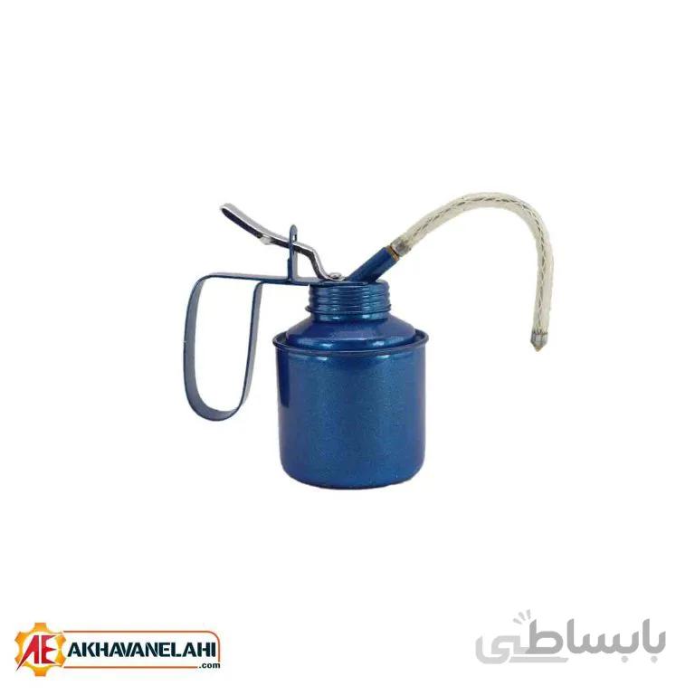 روغن دان بزرگ