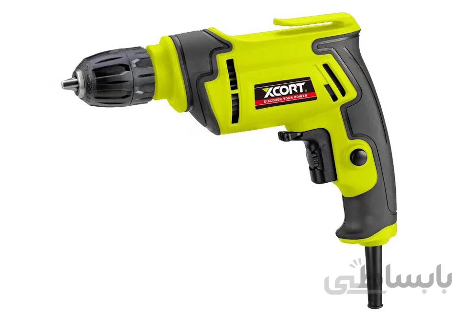 دریل xcort xjz04-10a