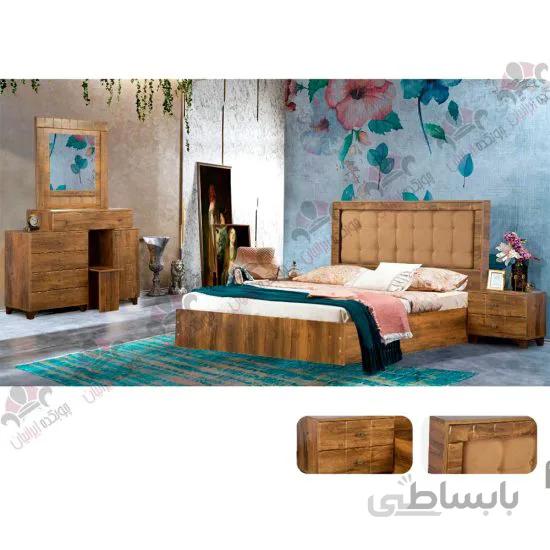 سرویس خواب لکسوس