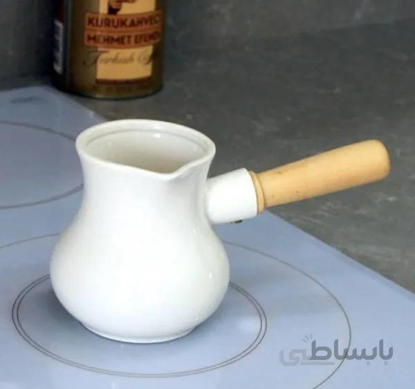 شیر جوش سرامیکی برند CIFTCILER