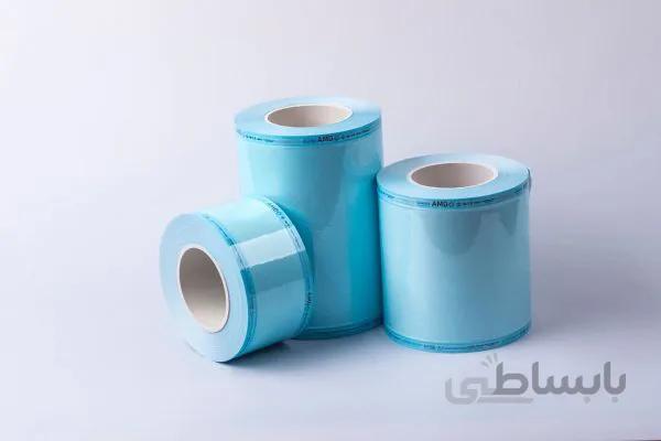 کاغذ وی پک