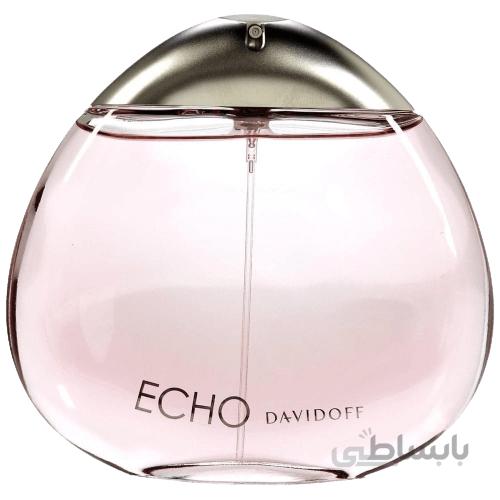 عطر ادکلن دیویدوف اکو زنانه | Davidoff Echo for Women