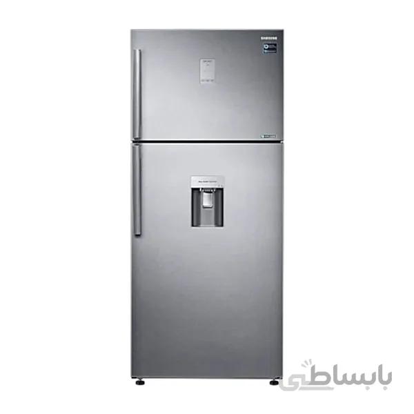 یخچال و فریزر سامسونگ مدل RT53 ا Samsung RT53 Refrigerator