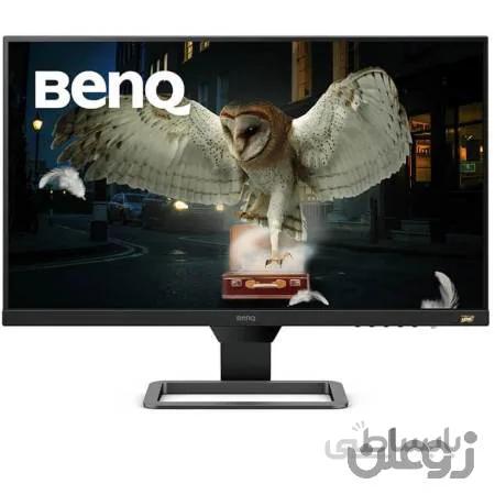 مانیتور بنکیو مدل EW2480 سایز 24 اینچ