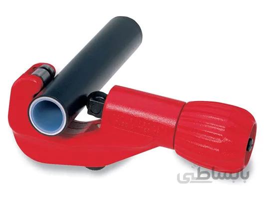 لولهبر پلیمر چندلایه روتنبرگر TC 35 MSR سایز 6 تا 35 میلیمتر کد RO-70108