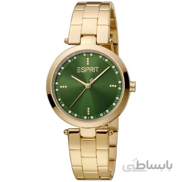 ساعت مچی اسپریت مدل ES1L314M0065