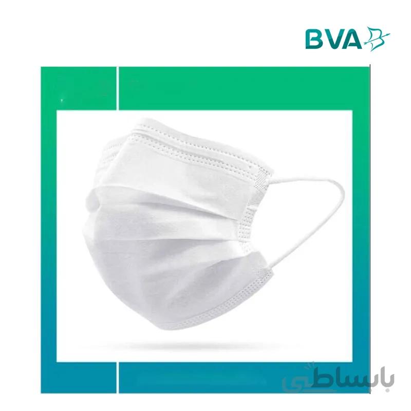 ماسک نانو سه لایه جراحی
