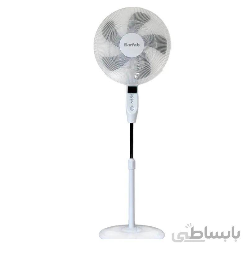 پنکه برفاب مدل SF2021 ا Barfab fan model SF2021