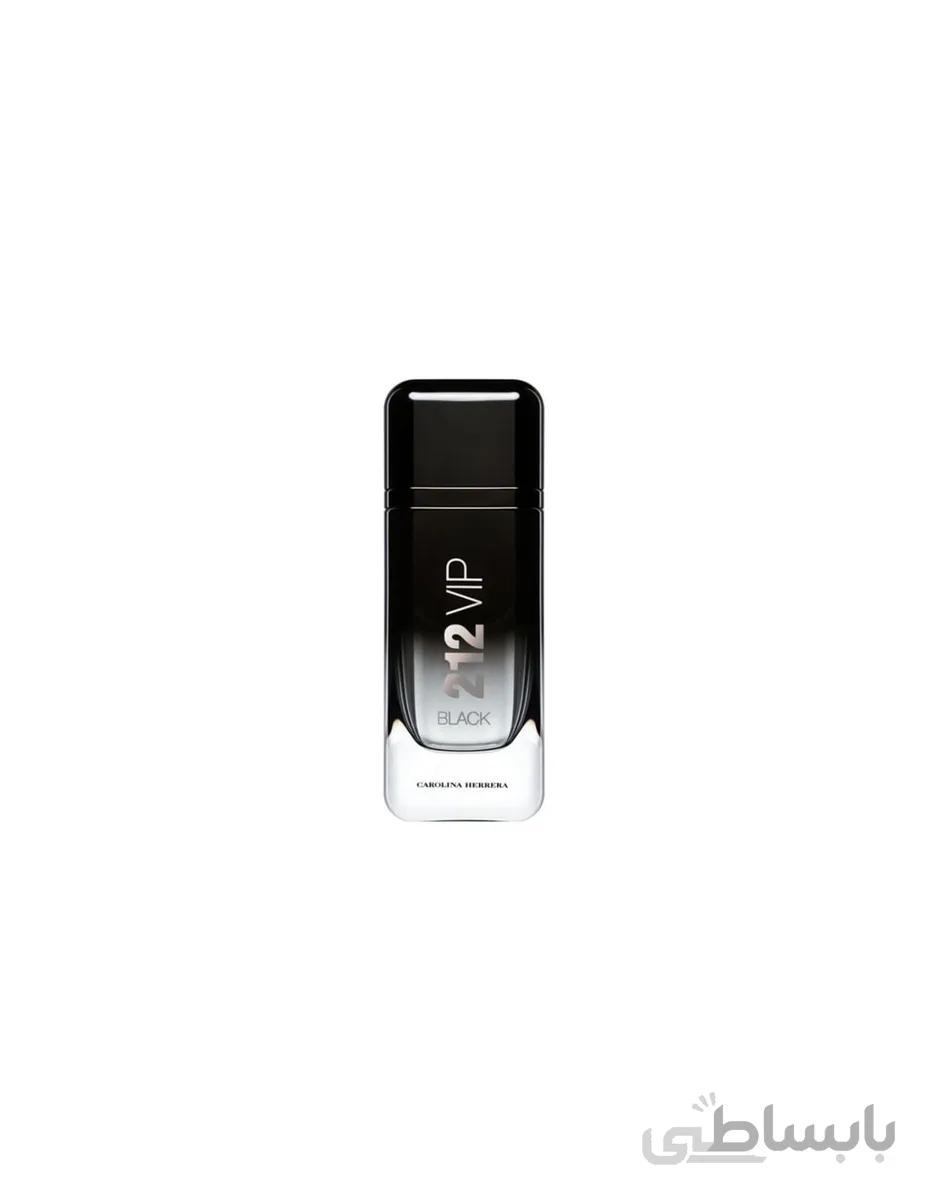 212 وی آی پی بلک کارولینا هررا مردانه ا 212 VIP Black Carolina Herrera for men