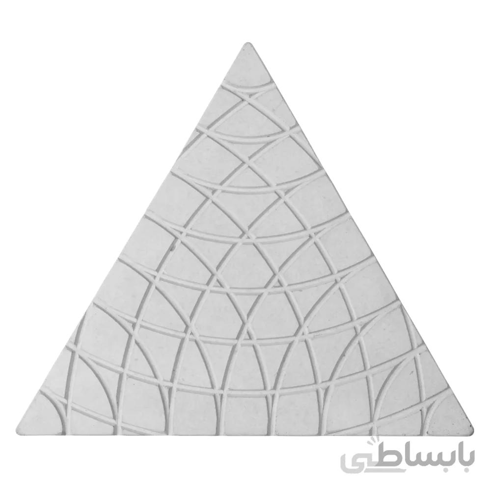 موزاییک محوطه سازی و پارکینگ E5