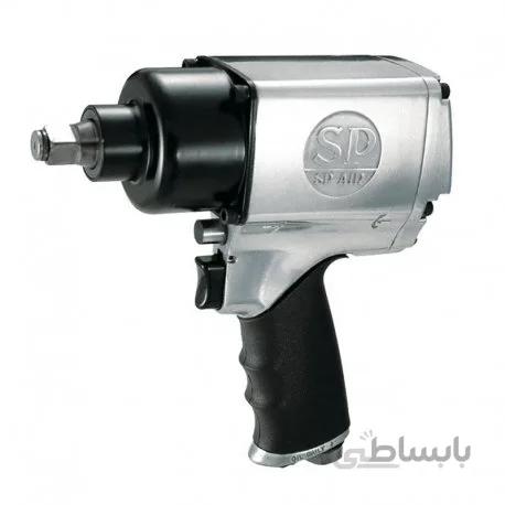 بکس بادی 1/2 اینچ هفت تیری اس پی مدل SP-1140EX