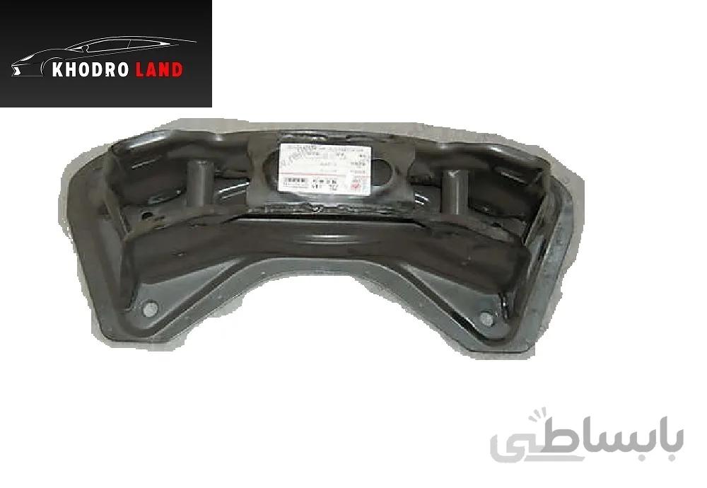 اکسل عقب لیفان X60